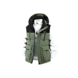 Армейский зеленый