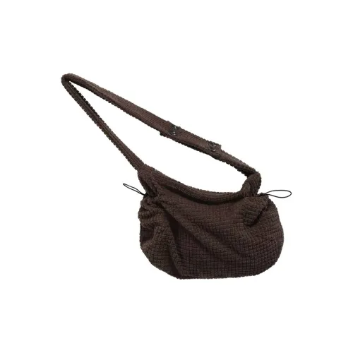 TZ Official Полиэстер Сумка через плечо Унисекс