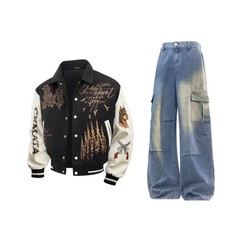 Paddy Julia Повседневная спортивная одежда Унисекс