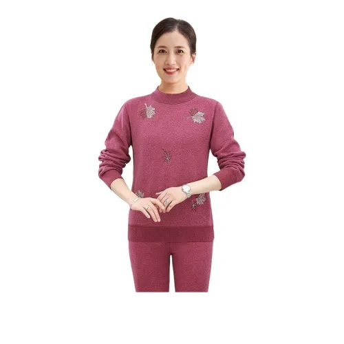 Cotton Gene Термический Комплект Женский