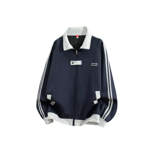 MIIOW Унисекс Куртки