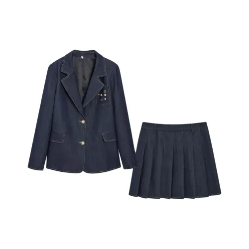 Love To Serve Комплект с юбкой Женские