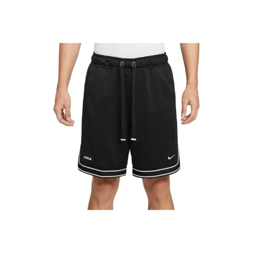 nike Swoosh Баскетбольные шорты Мужские