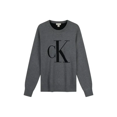 Calvin Klein Унисекс Свитера