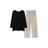 Чёрный [Премиум Расколотый]