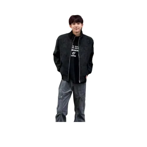 CARE NOTE Унисекс Куртки