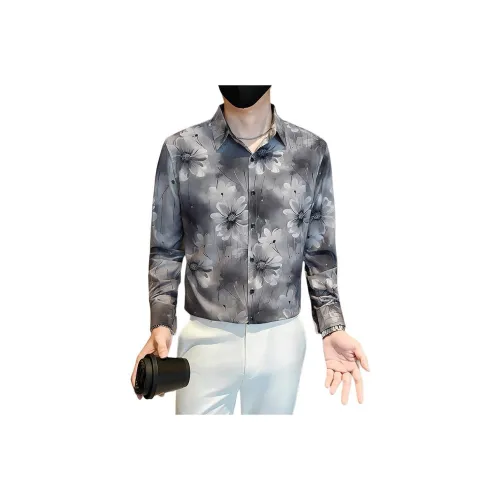 FRQ Унисекс Рубашки