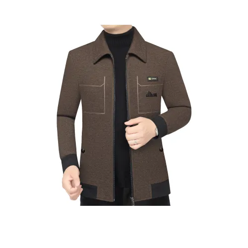 FIRS Мужские Куртки