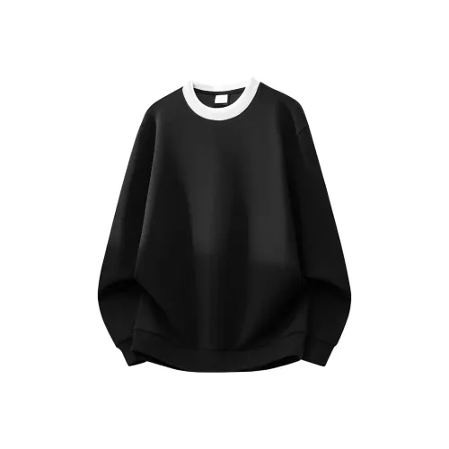 HOZZS Унисекс Свитшоты