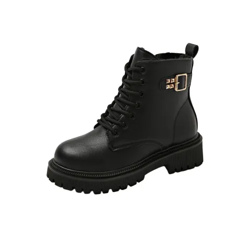 Puppytown Короткий Мартин Boot Женские