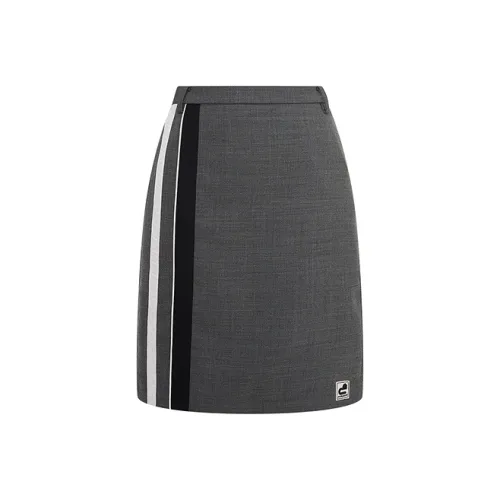 d'zzit Повседневные короткие юбки для женщин