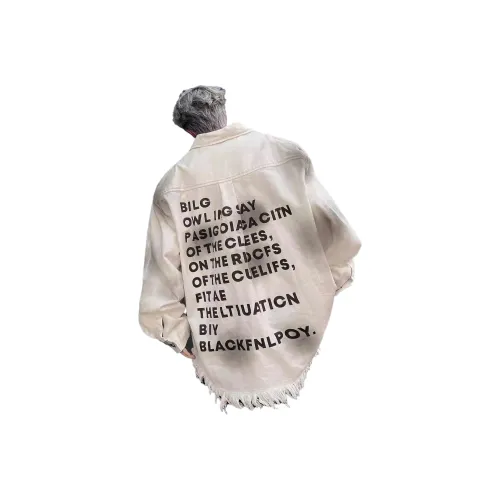 Bug small green Унисекс Куртки