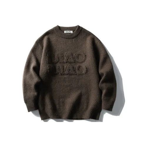 DOH STORE Унисекс Трикотаж