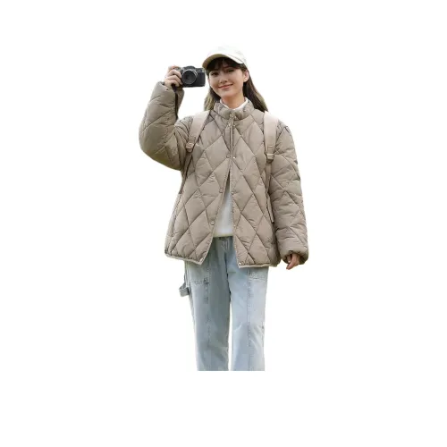 BEAUTIFUL CONFESSION Пуховая куртка Женская