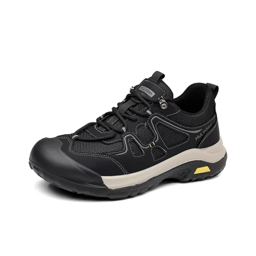 Mulinsen Низкий Топ Повседневная Обувь Мужская