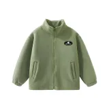 Армейский зеленый