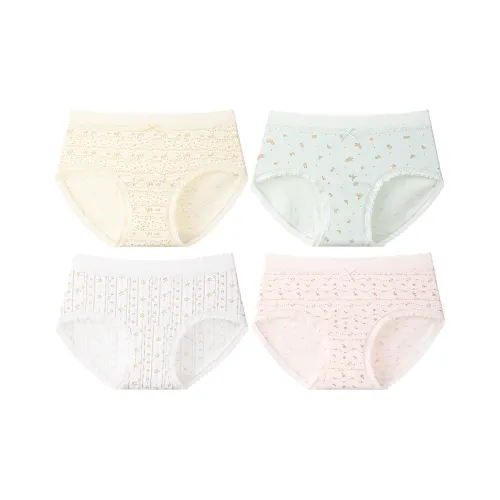 MIIOW Trend Party series Трусики-бикини Женские