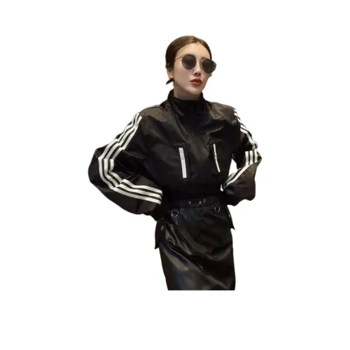 HAPG Женские Куртки