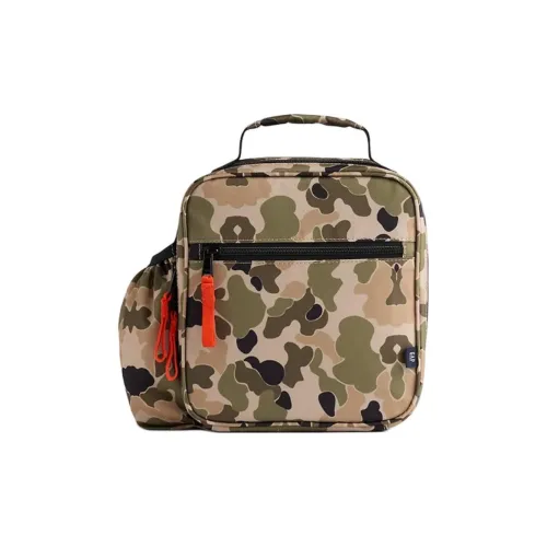 GAP Полиэстер Путешествие Сумка для хранения Детский Камуфляж