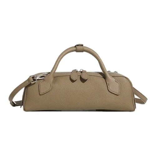 TRAILSGEAR Сумка из лососевой кожи обычная женская многоцветная