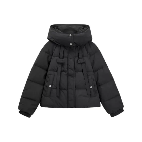 Love To Serve Пуховик Женские