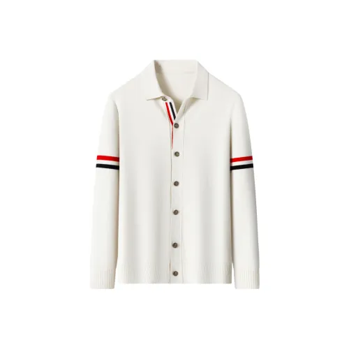 KADANDINUO Мужской Трикотаж