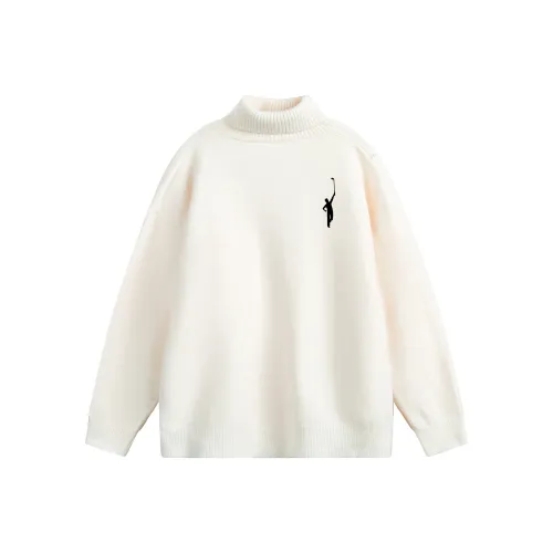 CHARLIE GOLF Унисекс Свитера