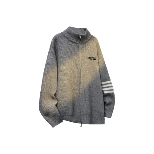 NINETEEN AUTUMN Трикотаж Унисекс