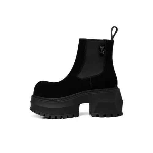 HAOYASENNU Челси Женские