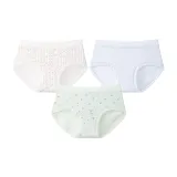 Белый + Синий + Зеленый