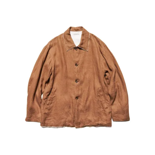 Uniform Experiment Куртки и Пальто Мужской
