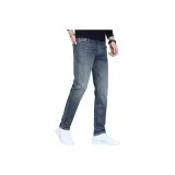 Винтажный синий