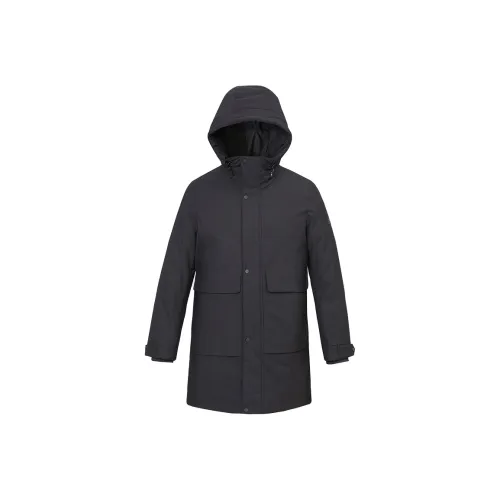 DANIEL HECHTER Пух Мужской