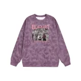 Сливовый цвет