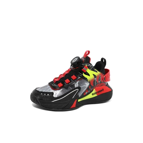 SAINT WATERS Баскетбольные кроссовки для мальчиков