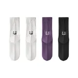 2 White 1 Light Purple 1 Black  
2 Белый 1 Светло-фиолетовый 1 Черный