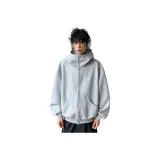 Серый [Ветрозащитный, Износостойкий, Качество Улучшенное]