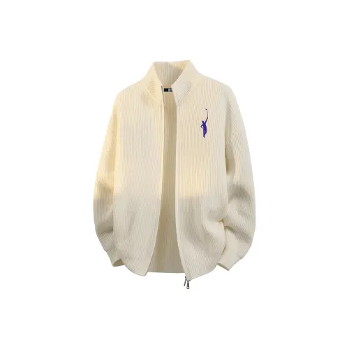 CHARLIE GOLF Унисекс Свитера