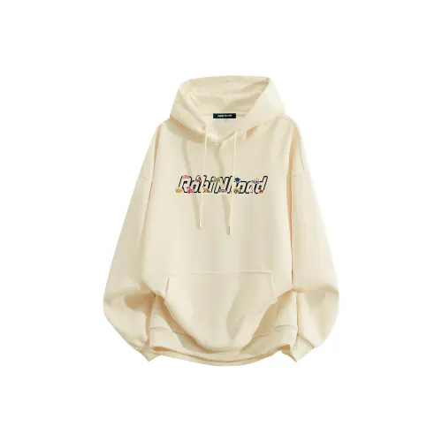 ROBINHOOD Худи Унисекс