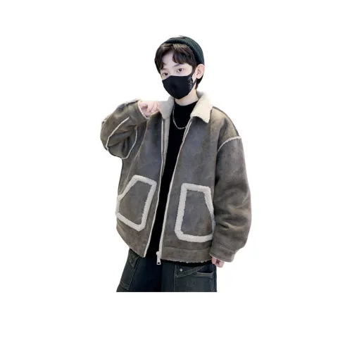 T.MOO Кофе Школьный возраст Топы