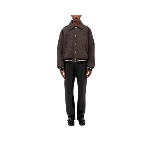 Куртки и пальто мужские Wales Bonner