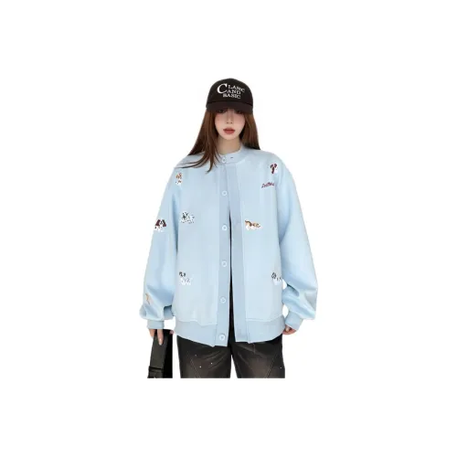 TONYBEAR Толстовка Куртка Женская