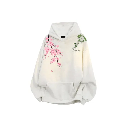 SOIE Унисекс Свитшоты