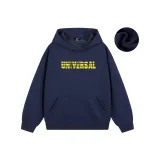 Темно-синий (с флисовой подкладкой)