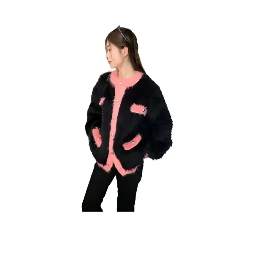 MARTHENAUT Унисекс Трикотаж