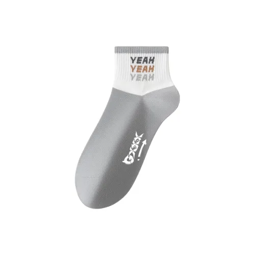 GXXX Унисекс Носки