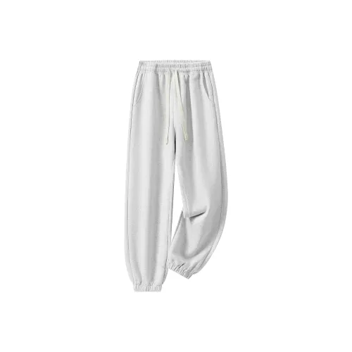 SIFLYTO Вязаные спортивные брюки унисекс