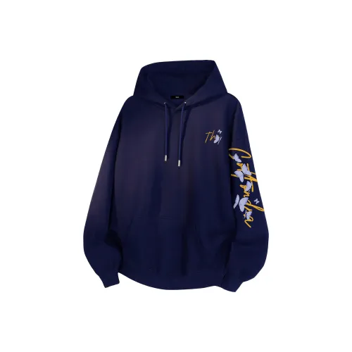 Cotton Gene Унисекс Свитшоты