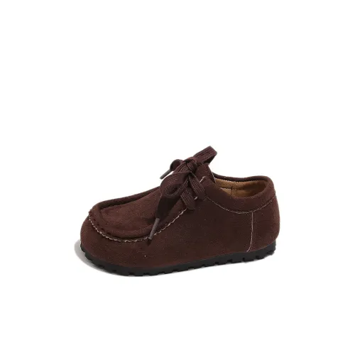 TONYBEAR Низкий Топ Детские Лайфстайл Обувь