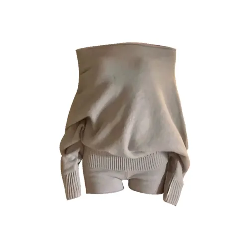 KYKW Женские Повседневные Костюмы